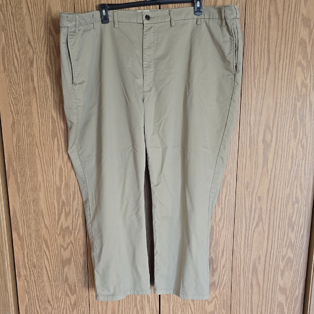 St. John's Bay Men's Khaki